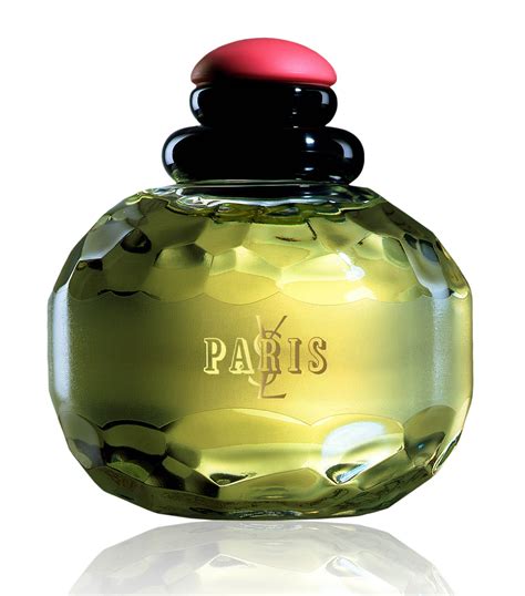 ysl paris eau de toilette 50 ml|does ysl still make paris.